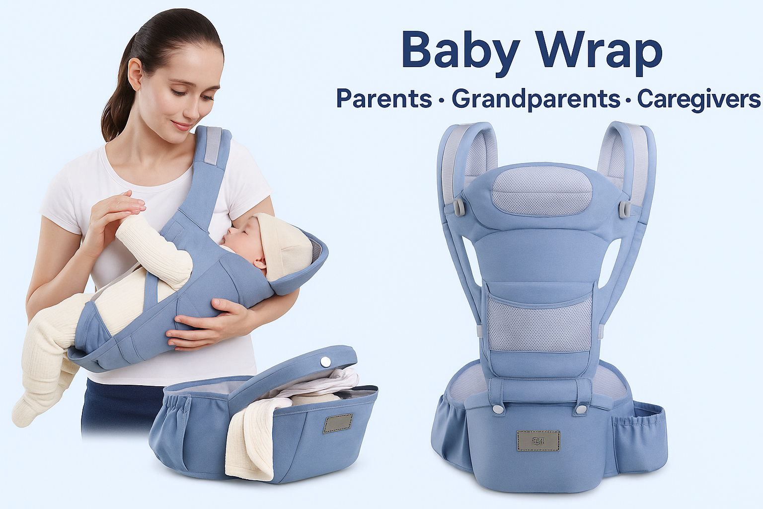 Baby Wrap