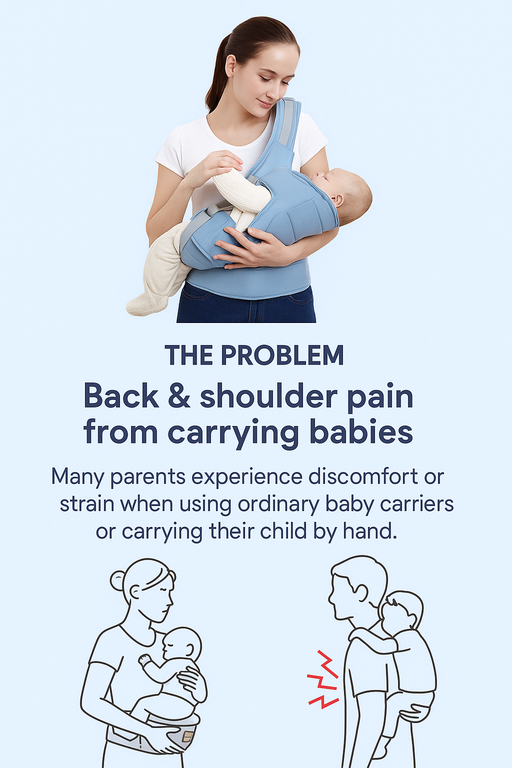Baby Wrap