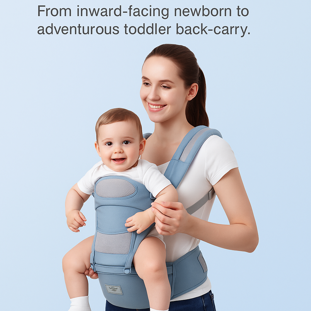 Baby Wrap