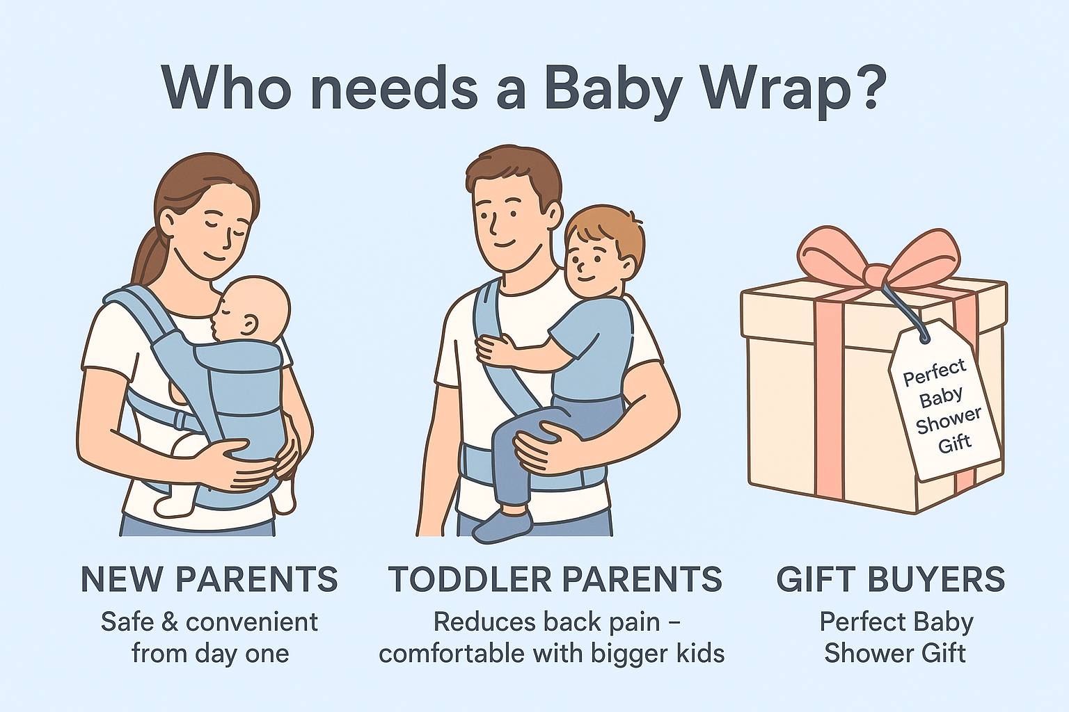 Baby Wrap